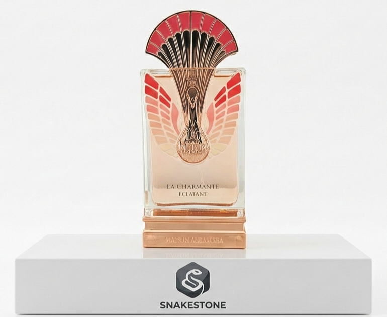 Maison Alhambra La Charmante Eclatant Eau de Parfum for Women 100ml